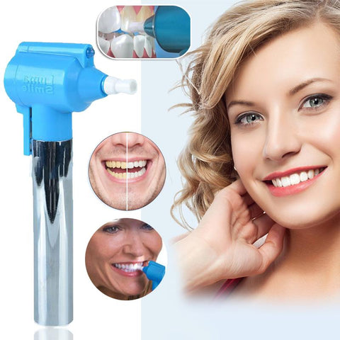 BODI TEETH POLISHER WHITENER